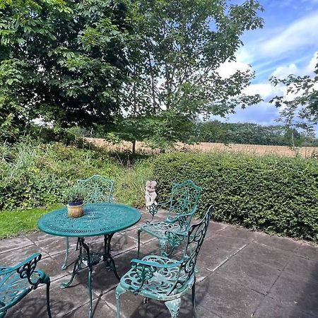 Ferienhaus Villa Vogelsang Stoltebüll Екстериор снимка