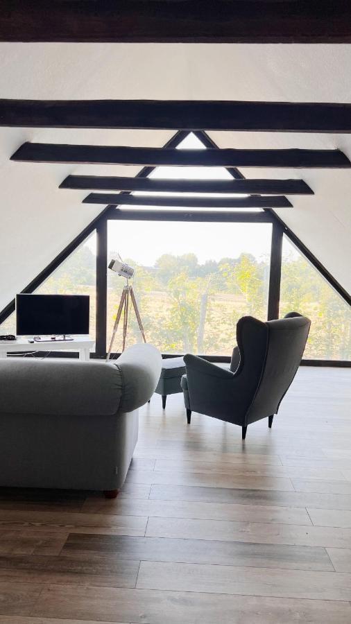 Ferienhaus Villa Vogelsang Stoltebüll Екстериор снимка