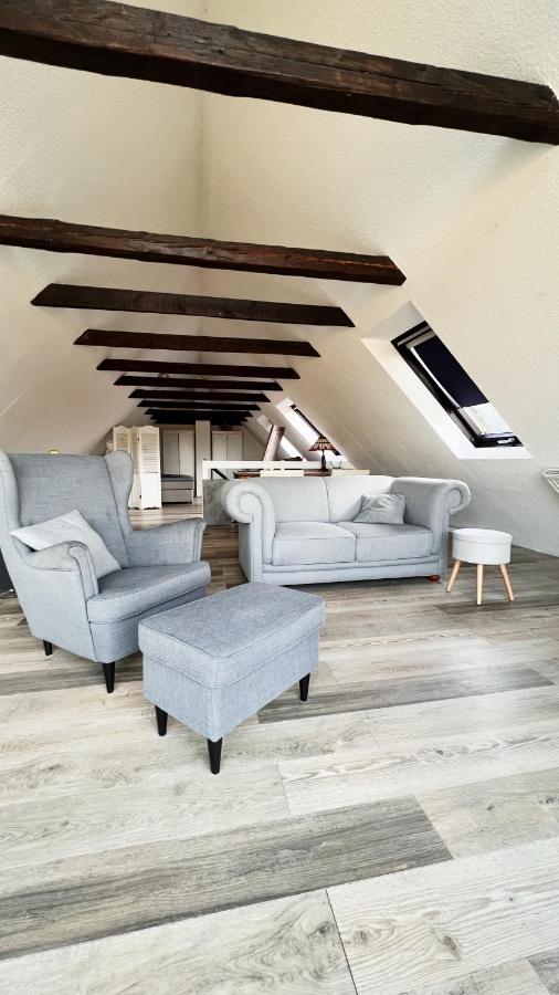 Ferienhaus Villa Vogelsang Stoltebüll Екстериор снимка