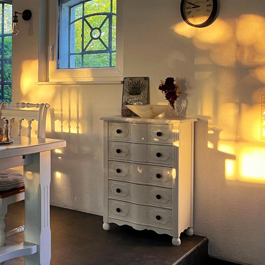 Ferienhaus Villa Vogelsang Stoltebüll Екстериор снимка