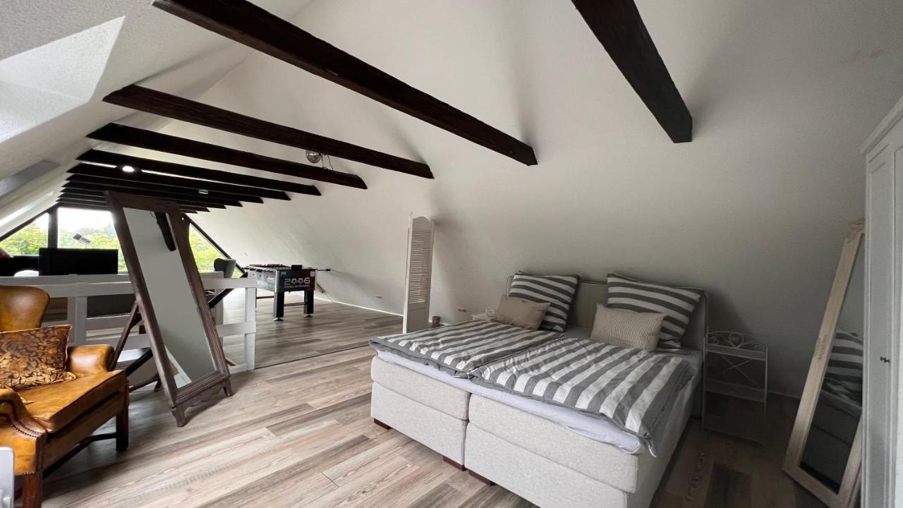 Ferienhaus Villa Vogelsang Stoltebüll Екстериор снимка