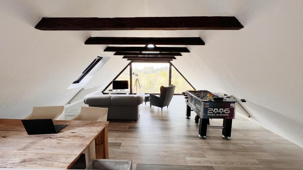 Ferienhaus Villa Vogelsang Stoltebüll Екстериор снимка