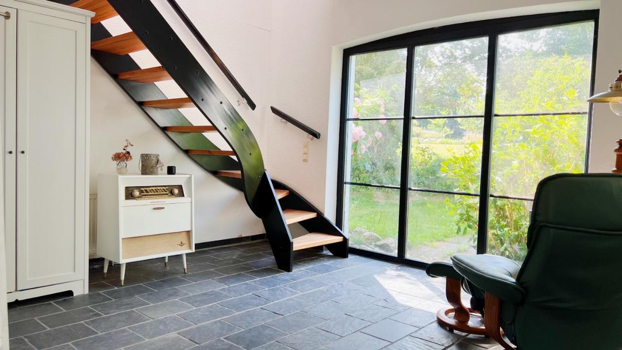 Ferienhaus Villa Vogelsang Stoltebüll Екстериор снимка