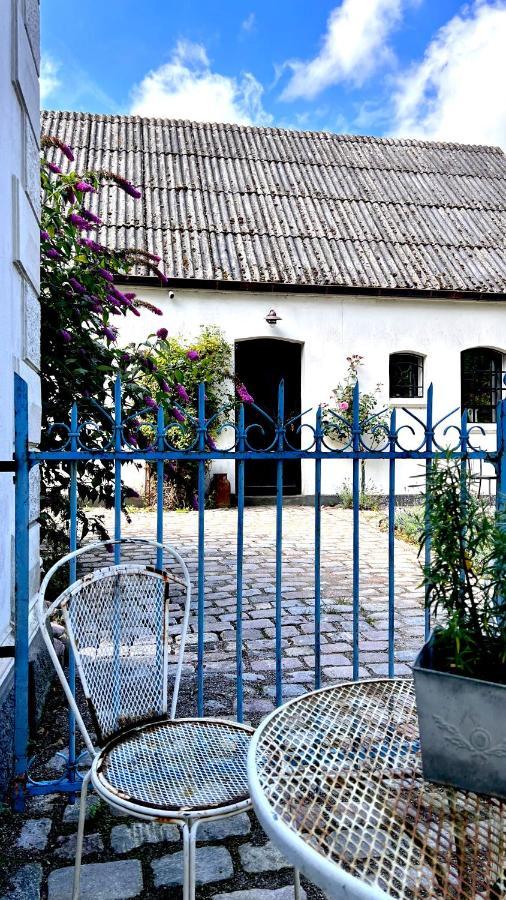 Ferienhaus Villa Vogelsang Stoltebüll Екстериор снимка